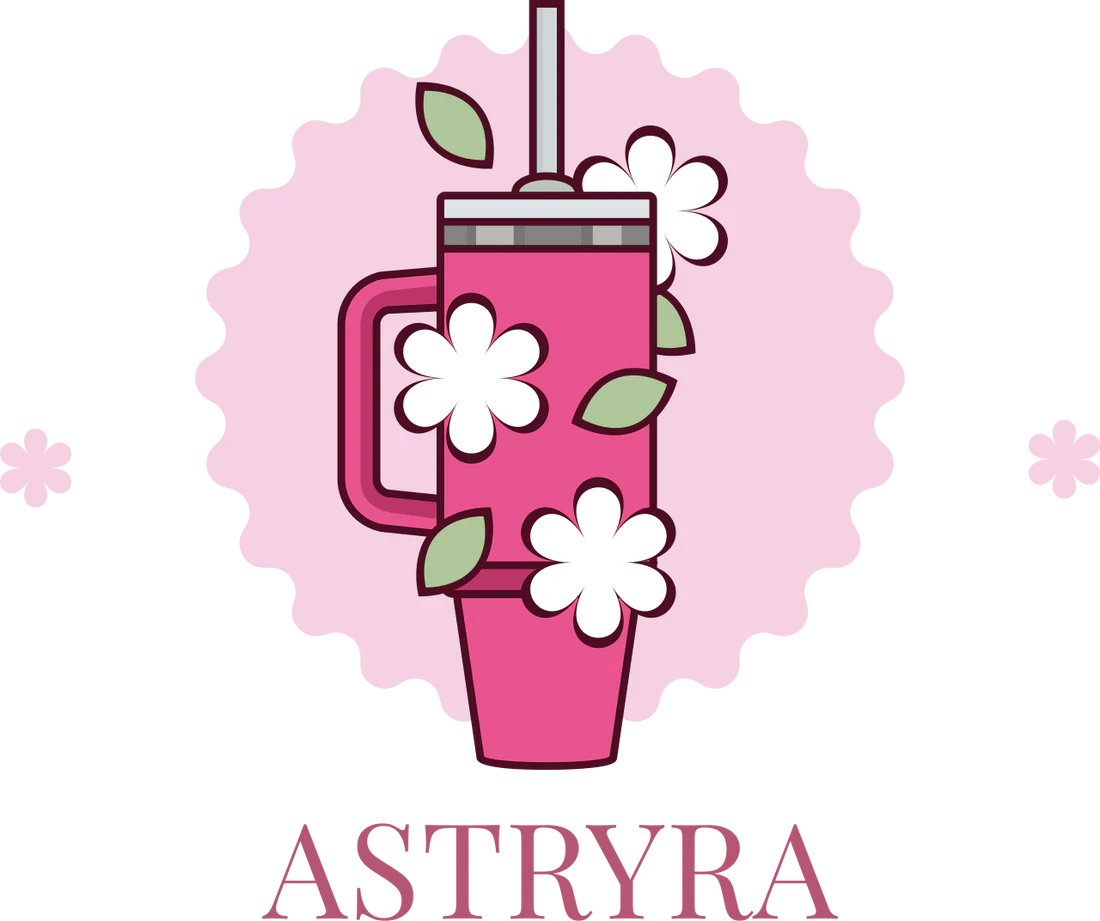 Premium Tumblers for the Modern, Eco-Conscious Lifestyle | Astryra